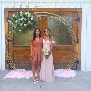 Altar’d State Spring Dress